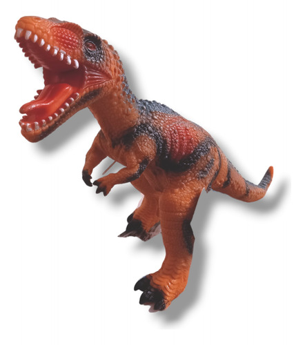 Gigantosaurio Envio Gratis Sonido Grande 80x46cm Dinosaurio