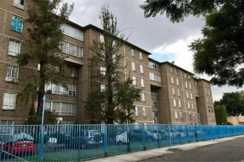 Departamento En Venta En Azcapotzalco, Iks