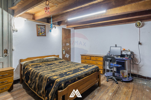 Imagen 5 de 12 de Venta Amplio Apto 3 Dorm. 2 Baños Y Azotea Excl.