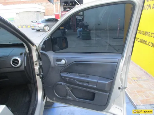 Ford Ecosport 4x2 2000cc At Aa