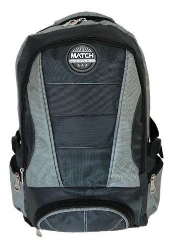 Mochila Match Sport De 16 Pulgadas - Art. 21416