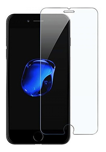Vidrio Templado Para iPhone Linea 8 7 6 5 Elegi Tu Modelo