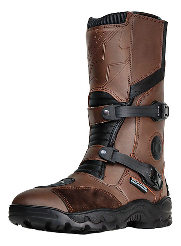 Bota Texx Adventure V2 Marrom 43