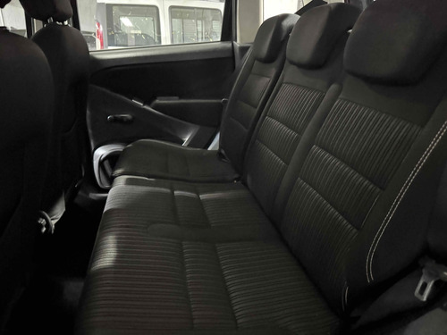 Fiat Idea 1.6 MPI ESSENCE 16V FLEX 4P MANUAL
