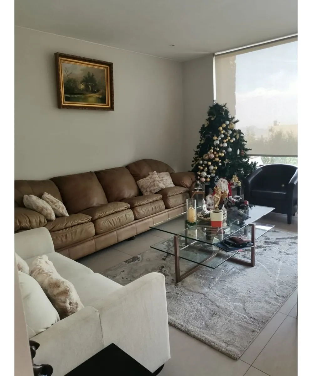 Imagen 5 de 30 de Casa En Condominio Terrado / Insuperable Vista - Hb Hunter
