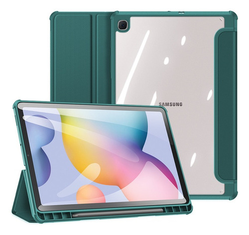Funda Para Tableta Con Soporte Para Lápices Galaxy Tab A9 Pl