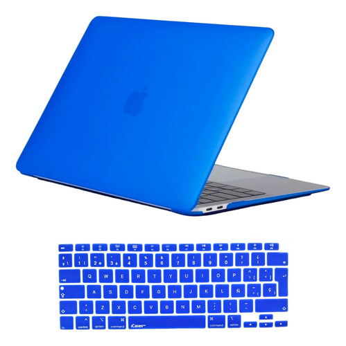 Funda Carcasa Para Macbook Air 13 A1932 / A2179 / A2337 M1