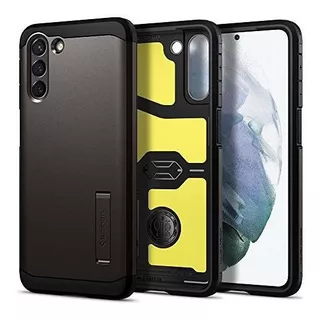 Funda Para Celular - Spigen Tough Armor Designed For Galaxy