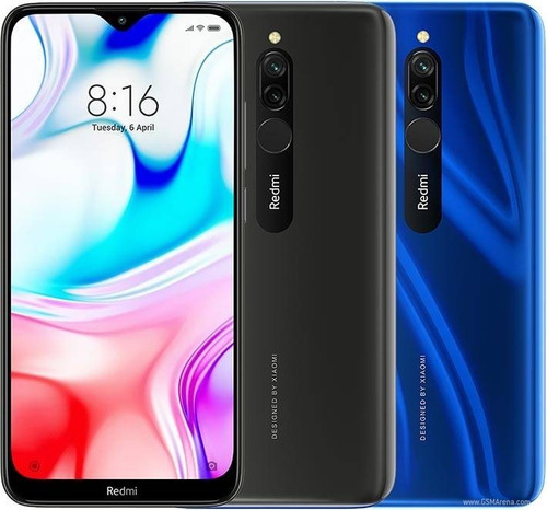Xiaomi Redmi 8 32gb