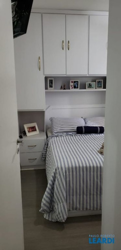 Imagem 7 de 15 de Apartamento - Vila Mazzei - Sp - 613826
