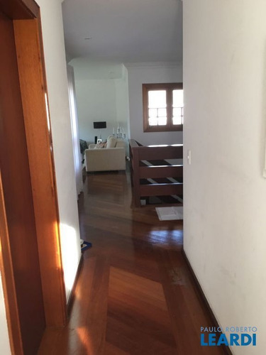 Imagem 7 de 15 de Casa Em Condomínio - Aldeia Da Serra - Sp - 495457