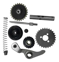 Comprar Kit Tensor Comando Star 50 Sky 50 Moby 50 New Star 50 Traxx