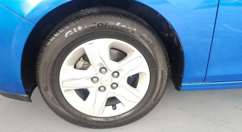 Imagen 9 de 14 de Chevrolet Cavalier 2019 1.5 Lt At