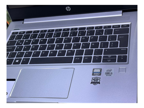 Hp Probook 430-g7 Core I5-10210u 16gb 512gb+1tb 13.3fhd W11 (Reacondicionado)