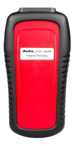 Imagen 4 de 6 de Autel Autolink Al519 Obd2 Escáner Coche Motor Falla Lector D