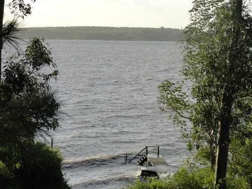 Quinta En Venta En Laguna Del Sauce