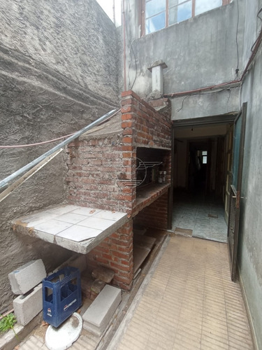 Imagen 24 de 25 de Venta Casa 4 Dormitorios En Palermo/ Parque Rodo