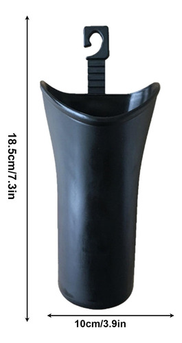 Bolsillo De Almacenamiento Para Coche Soporte Para Paraguas