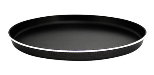 Profundo plato para función Crisp de microondas y horno bandeja: Cook & Marrón en una fracción de el tiempo: 28 cm Rojo 