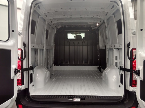 Renault Master 2.3 L1h1 Aa Patentada Sin Rodar (dm)