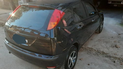 Ford Focus 1.6