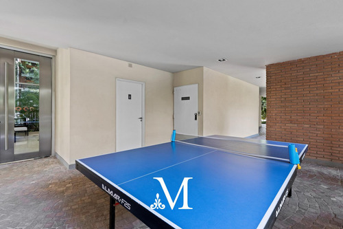Torre Sucre Plaza - 4 Dormitorios - 2 Cocheras - Full Amenities - Belgrano