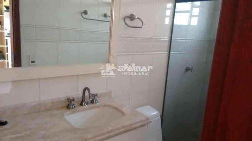 Imagem 16 de 21 de Venda Sobrado 3 Dormitórios Jardim Santa Mena Guarulhos R$ 1.200.000,00 - 32915v