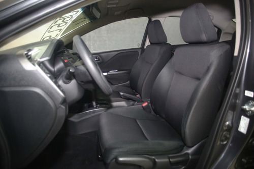 Honda City 1.5 Lx 16v Flex 4p Automatico