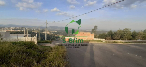 Imagem 5 de 12 de Terreno 220m No Loteamento Larismar Il Em Bom Jesus Dos Perdões-sp-ref:516 - 516