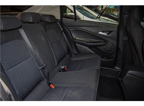 Imagem 10 de 14 de Chevrolet Onix Plus Ltz - Sem Entrada - Aprovação Facilitada