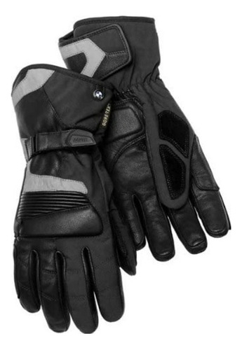 Par De Guantes Para Motociclista Bmw Bmw Talle 12