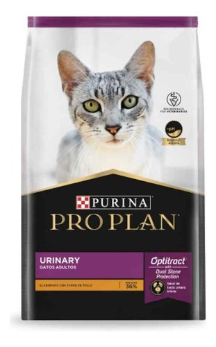 Alimento Para Gato Proplan Sterilized-esterilizado Cat 3 Kg