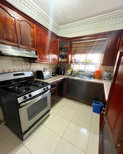 Vendo Hermoso Apartamento Tipo Penthouse En Bella Vista