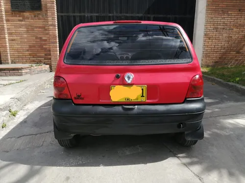 Renault Twingo 1.2 U Authentique