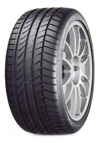 Llanta 215/45r18 Goodyear Eagle Asymetric 6 89v Índice De Velocidad V