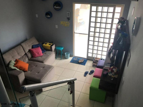 Imagem 5 de 15 de Casa Em Condomínio Para Venda Em Rio De Janeiro, Campo Grande, 2 Dormitórios, 2 Banheiros, 2 Vagas - Fhm6609_2-986116