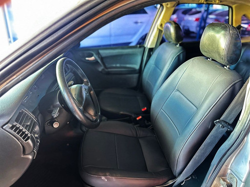 Chevrolet Vectra 2.2 MPFI GLS 8V