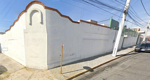 Terreno En Bugambilias