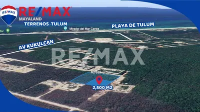 Terreno en venta
