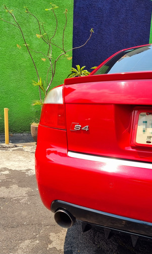 Audi S4 v8 4.2 S4 At