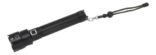 Linterna Led Recargable 10000lm Led