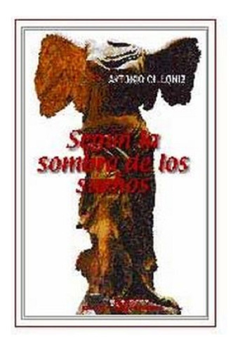 Libro Segãºn La Sombra De Los Sueã±os