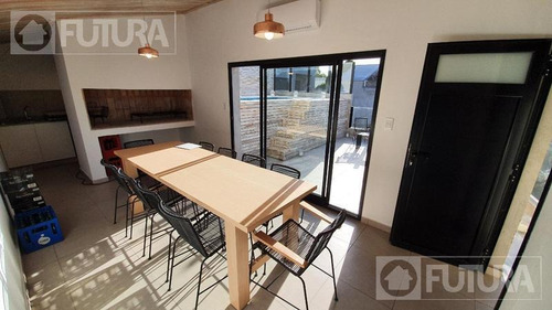 Imagen 4 de 10 de Departamento Monoambiente En Venta - Rosario - Echesortu
