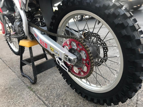 Imagen 7 de 8 de Honda Crf 250r 2017