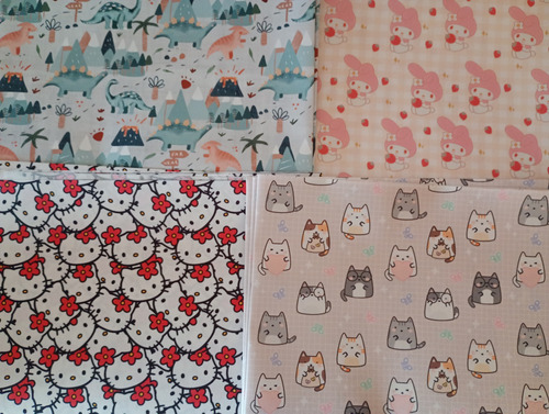 Estuche Neceser Porta Cepillo Y Pasta De Dientes (básico) Estampado Estampado