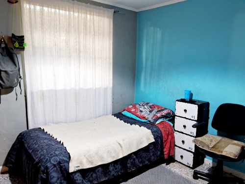 Cómoda Casa De Un Piso En Villa San Andrés, Colina