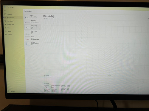 All In One Ideacentre Aio 3 Core I5 16gb Ram 1tb + 256gb Ssd (Usado)