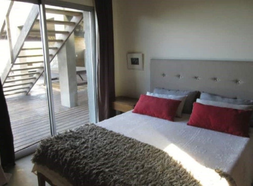 Imagen 9 de 15 de Casa En Alquiler Por Temporada De 4 Dormitorios En Village Del Faro (ref: Bpv-7716)