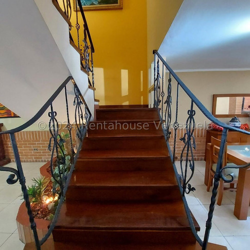Te Lo Tengo Casa En Venta En La Trinidad Mls #22-295