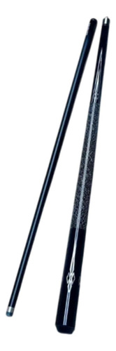 Palo De Billar De Madera, Taco De De 57 Punta De 11,5 Mm.